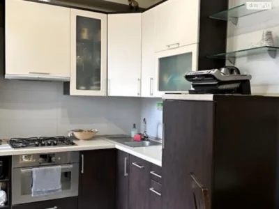 Довгострокова Оренда Квартира Паньківщина