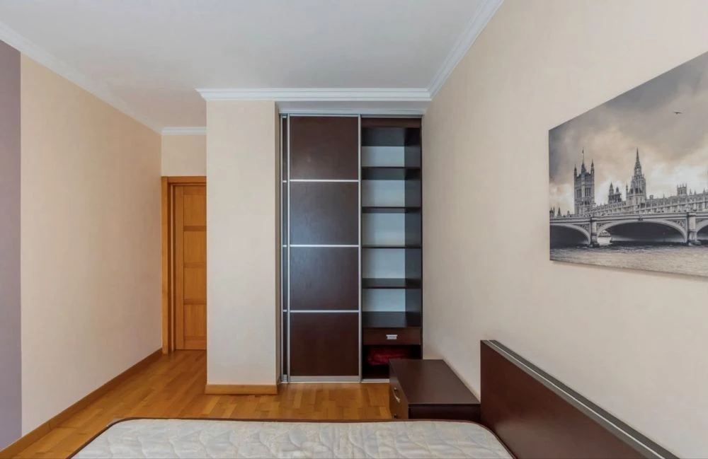 Оренда 1к квартири Дегтярівська 25 к1, 500 долл, комісія 50%
