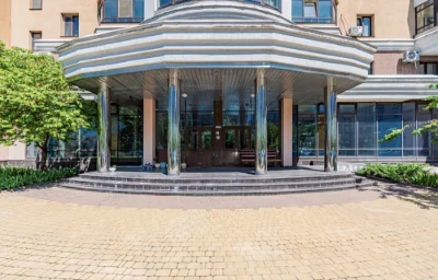 Оренда 1к квартири Дегтярівська 25 к1, 500 долл, комісія 50%