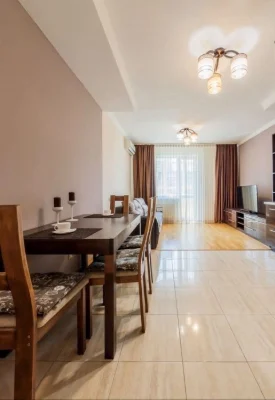 Оренда 1к квартири Дегтярівська 25 к1, 500 долл, комісія 50%