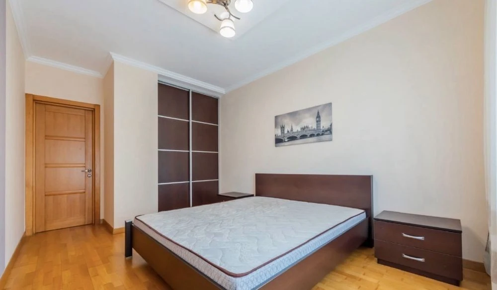 Оренда 1к квартири Дегтярівська 25 к1, 500 долл, комісія 50%