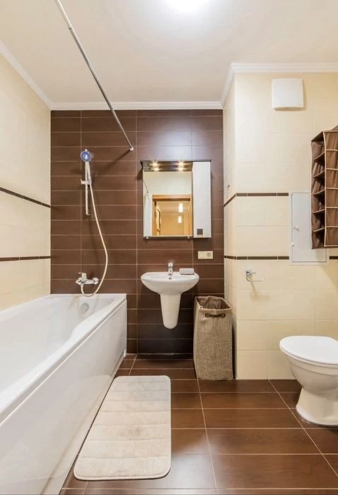 Оренда 1к квартири Дегтярівська 25 к1, 500 долл, комісія 50%