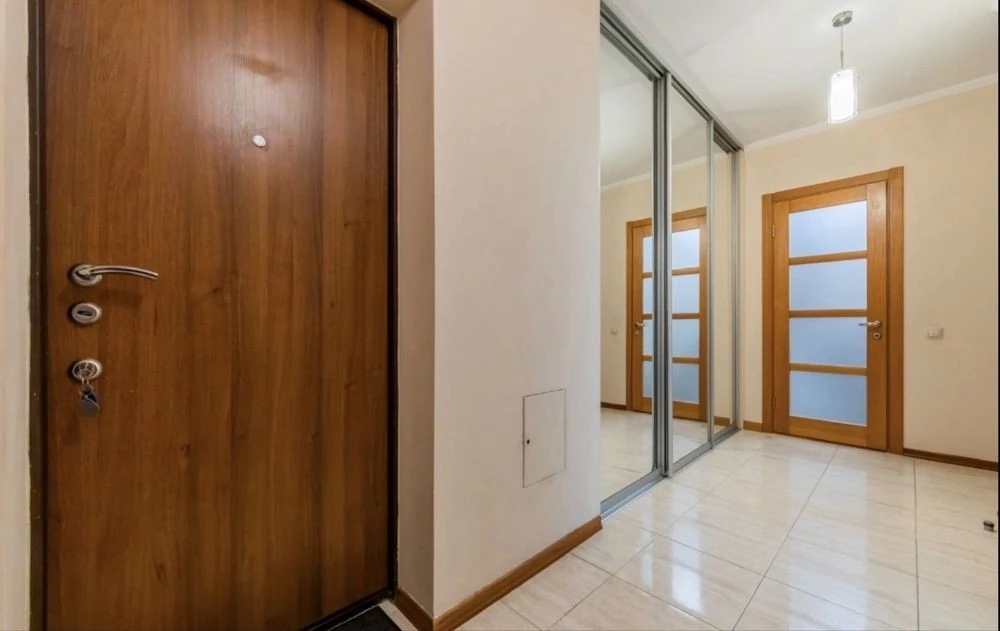 Оренда 1к квартири Дегтярівська 25 к1, 500 долл, комісія 50%