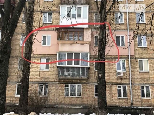 Довготривала оренда 2к квартири на просп. Відрадний 24/93 •