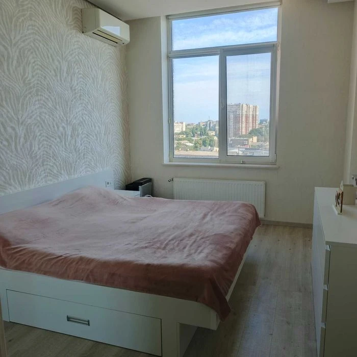 Продам 3-комнатную квартиру ЖК Люксембург