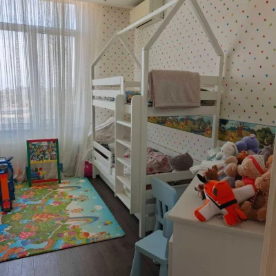 Продам 3-комнатную квартиру ЖК Люксембург