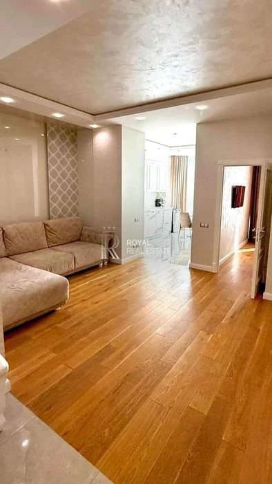 Оренда квартири Солом'янський район 60 м2 ЖК Sherwood Шервуд