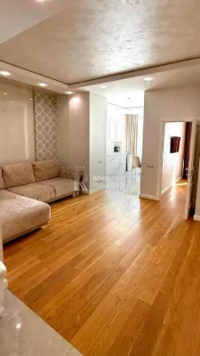 Оренда квартири Солом'янський район 60 м2 ЖК Sherwood Шервуд