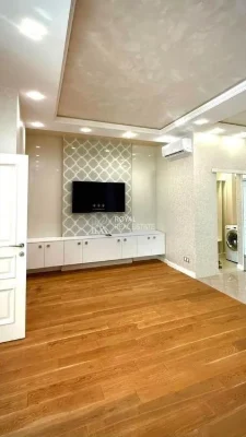 Оренда квартири Солом'янський район 60 м2 ЖК Sherwood Шервуд