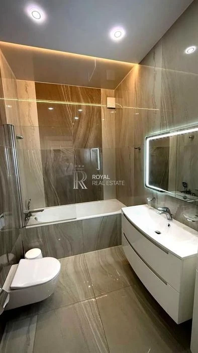 Оренда квартири Солом'янський район 60 м2 ЖК Sherwood Шервуд