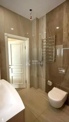 Оренда квартири Солом'янський район 60 м2 ЖК Sherwood Шервуд