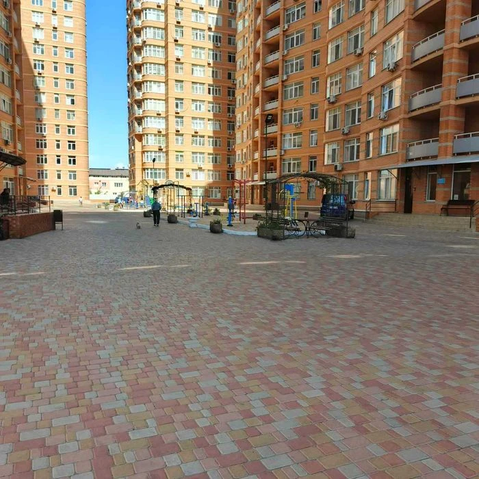 Продам 3-комнатную квартиру ЖК Люксембург