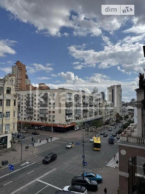 Довготривала оренда 3к квартири на вул. Велика Васильківська