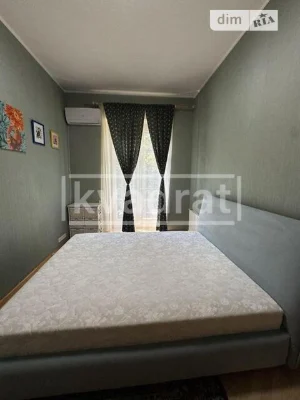Довготривала оренда 3к квартири на вул. Велика Васильківська