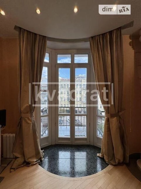 Довготривала оренда 3к квартири на вул. Велика Васильківська
