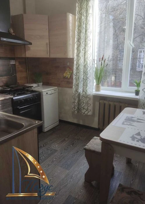 2-комнатная Соцгород, 2 этаж сертификат