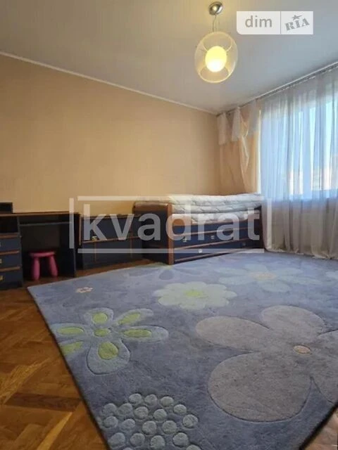 БЕЗ КОМІСІЇ. Печерськ. Оренда квартири 85м. кв. Омельяновича