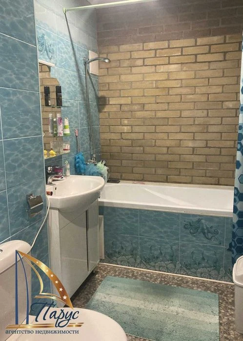 2-комнатная Соцгород, 2 этаж сертификат