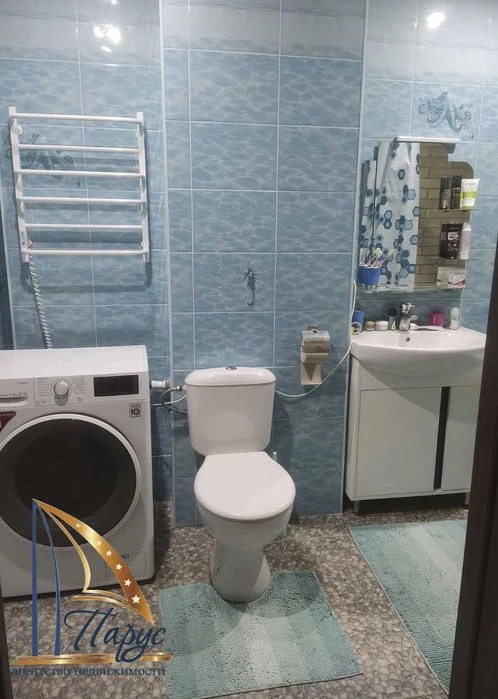 2-комнатная Соцгород, 2 этаж сертификат