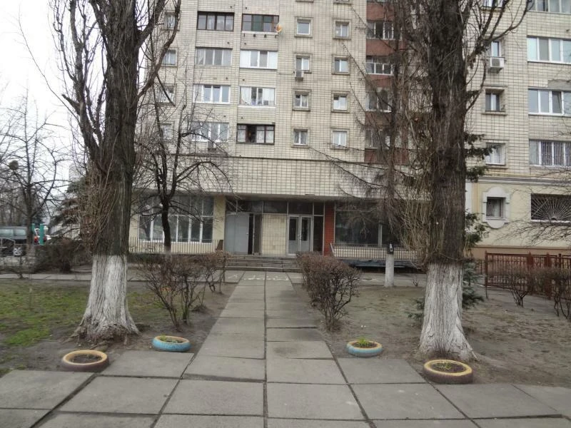 Аренда 1-комнатной квартиры 37 м², Семьи Хохловых ул., 1