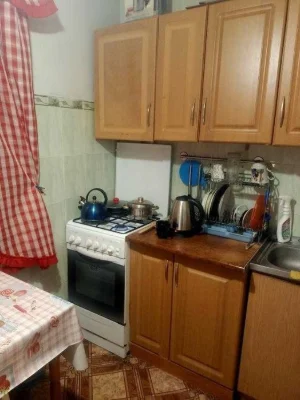 1к. квартирка. Червоної калини 4.Троещина. Лівий берег
