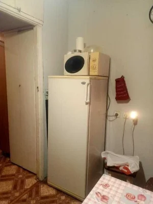 1к. квартирка. Червоної калини 4.Троещина. Лівий берег