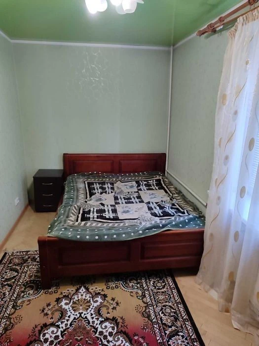 Задається 2х. кімнати. квартира вулиця Підвисоцького 5