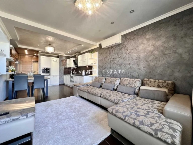 Оренда 3кім. квартири 100м2 ЖК Парк Авеню | Park Avenue пр-т