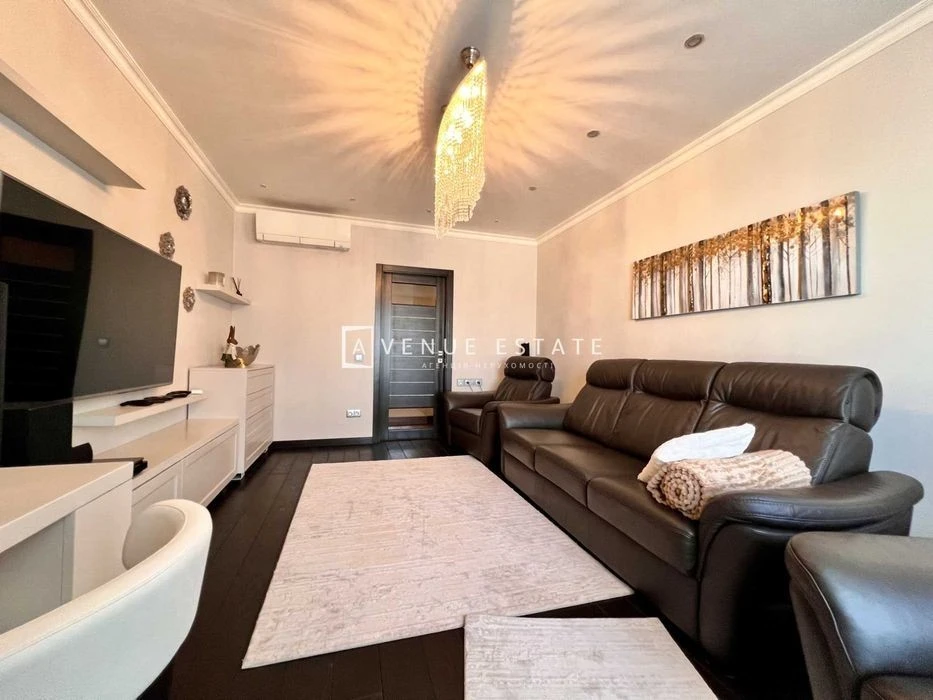 Оренда 3кім. квартири 100м2 ЖК Парк Авеню | Park Avenue пр-т