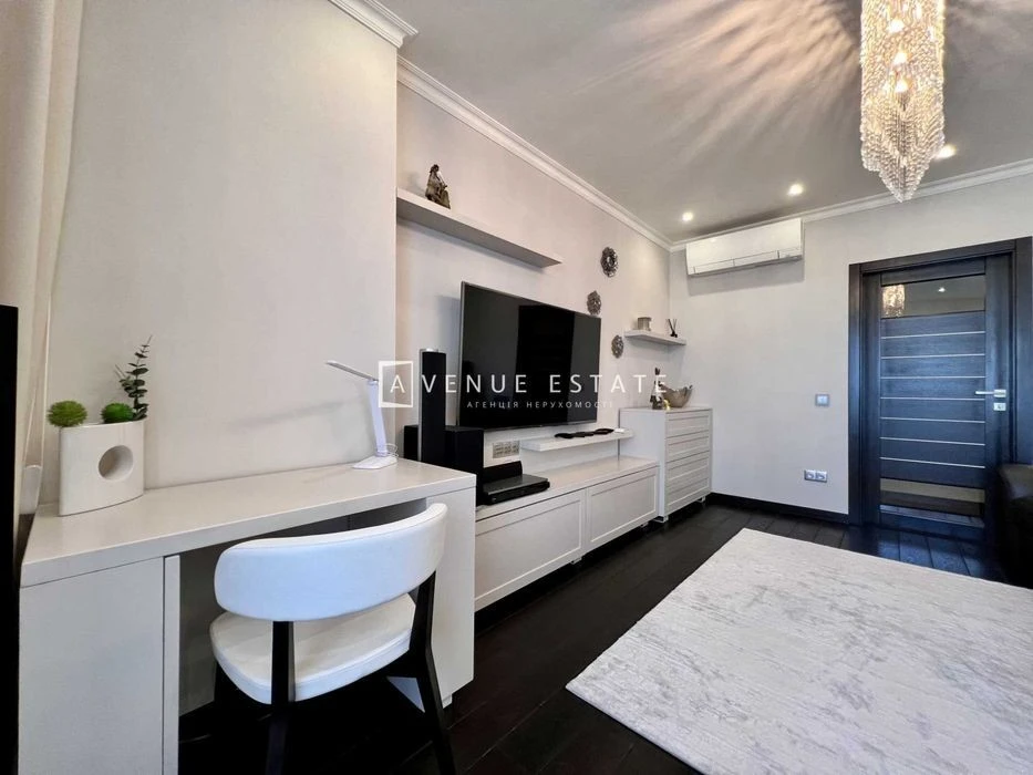 Оренда 3кім. квартири 100м2 ЖК Парк Авеню | Park Avenue пр-т