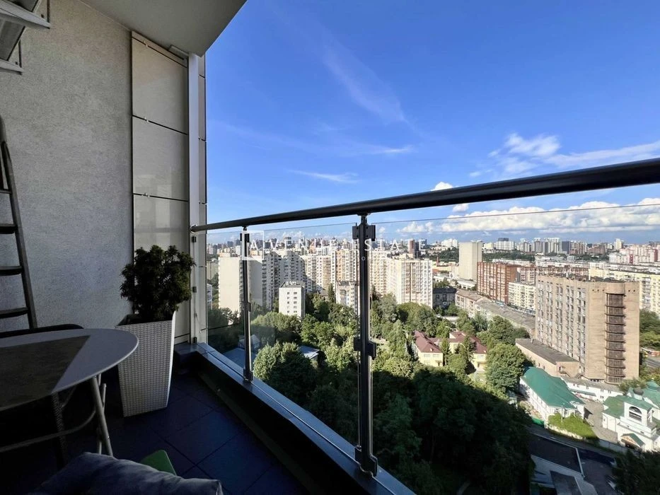 Оренда 3кім. квартири 100м2 ЖК Парк Авеню | Park Avenue пр-т