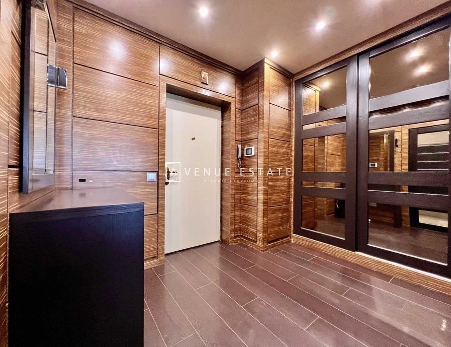 Оренда 3кім. квартири 100м2 ЖК Парк Авеню | Park Avenue пр-т
