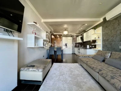 Оренда 3кім. квартири 100м2 ЖК Парк Авеню | Park Avenue пр-т