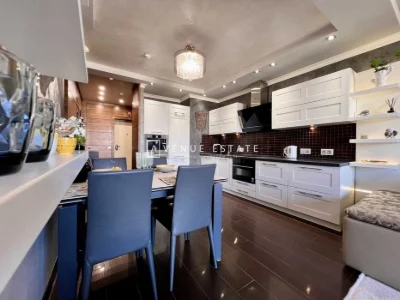 Оренда 3кім. квартири 100м2 ЖК Парк Авеню | Park Avenue пр-т