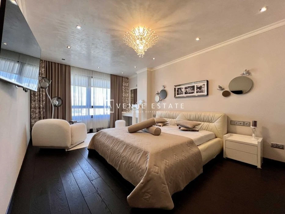 Оренда 3кім. квартири 100м2 ЖК Парк Авеню | Park Avenue пр-т