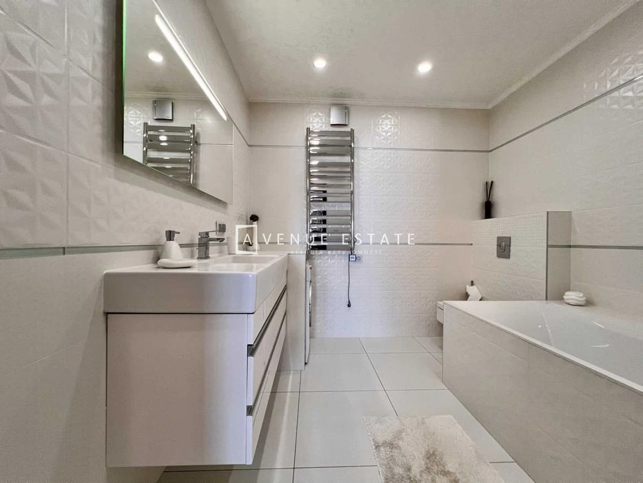 Оренда 3кім. квартири 100м2 ЖК Парк Авеню | Park Avenue пр-т