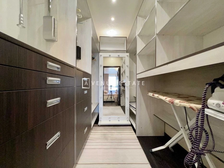 Оренда 3кім. квартири 100м2 ЖК Парк Авеню | Park Avenue пр-т