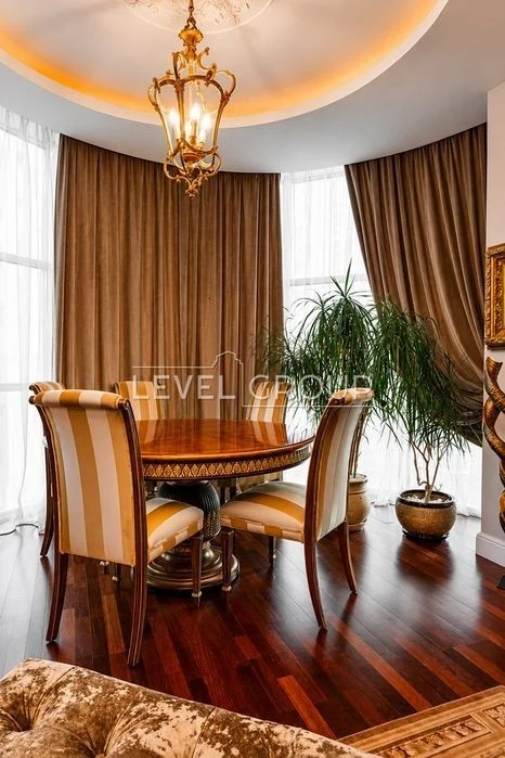 2-room apartment for sale, residential complex "Triumph", 59 Zvirynetska St. Pechers'k