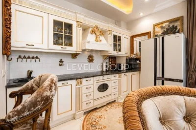 2-room apartment for sale, residential complex "Triumph", 59 Zvirynetska St. Pechers'k