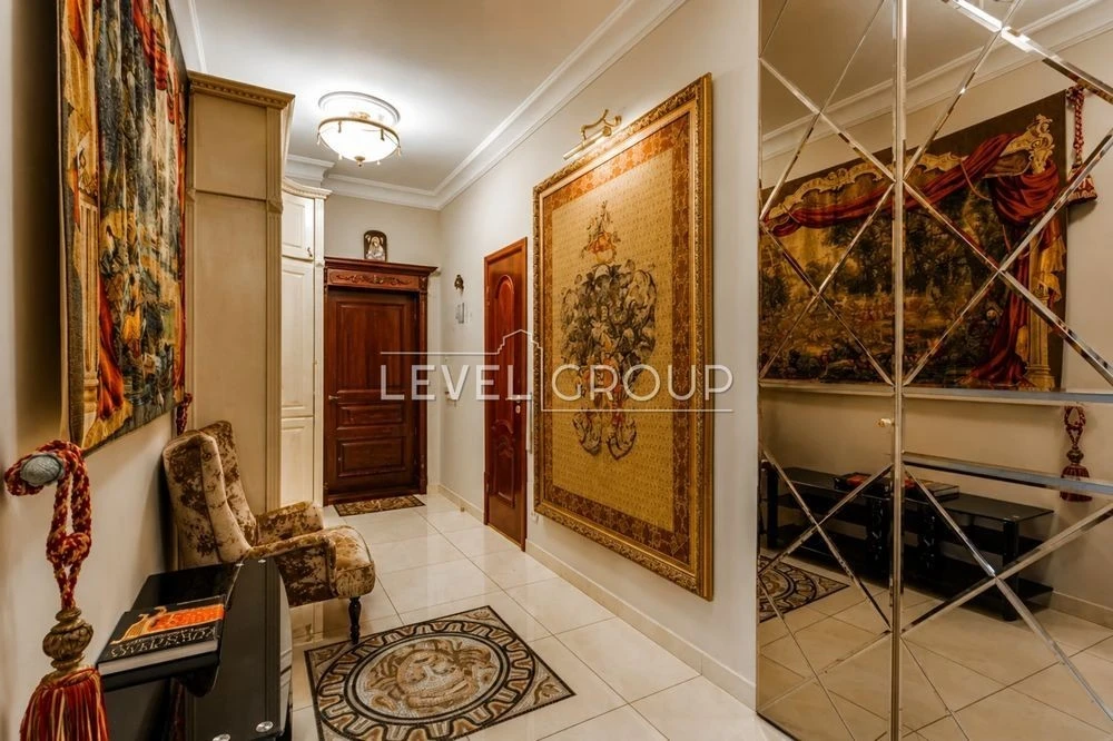 2-room apartment for sale, residential complex "Triumph", 59 Zvirynetska St. Pechers'k