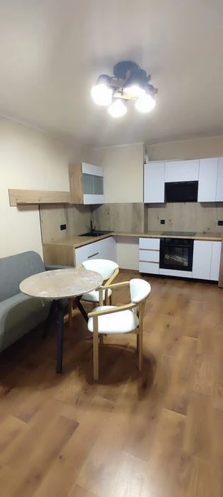 Ревуцького 54, 1 кім кв. 50 м2 всі меблі та техніка 18500 гр