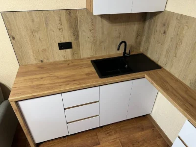 Ревуцького 54, 1 кім кв. 50 м2 всі меблі та техніка 18500 гр