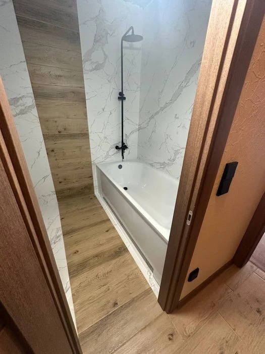 Ревуцького 54, 1 кім кв. 50 м2 всі меблі та техніка 18500 гр