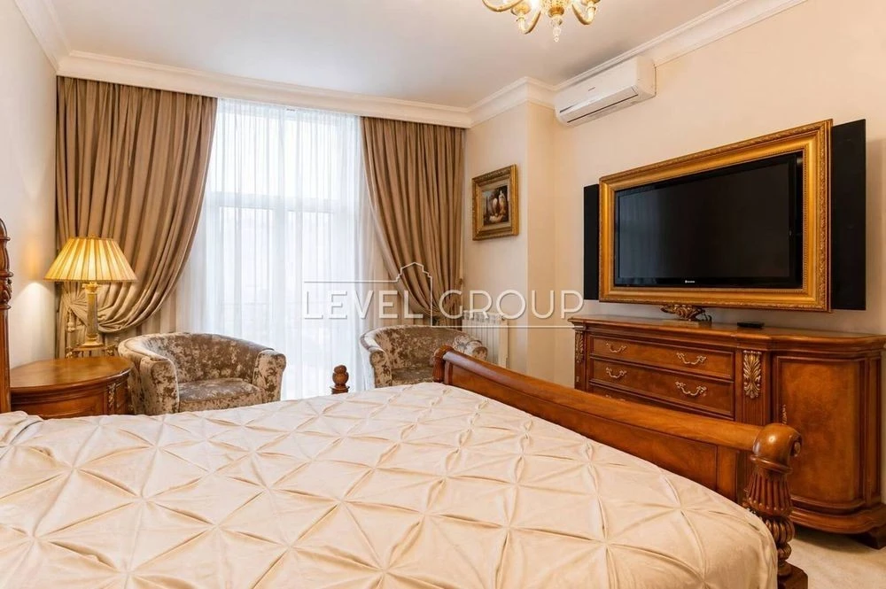 2-room apartment for sale, residential complex "Triumph", 59 Zvirynetska St. Pechers'k