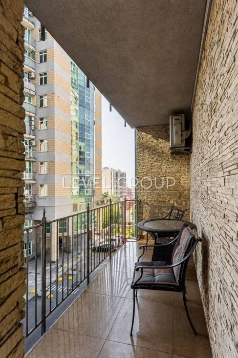 2-room apartment for sale, residential complex "Triumph", 59 Zvirynetska St. Pechers'k