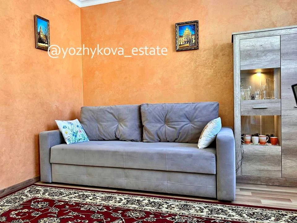 Квартира. Київ, Юлії Здановської вул. (Ломоносова)
