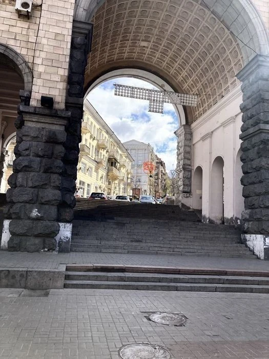 Центр Лютеранская Власник