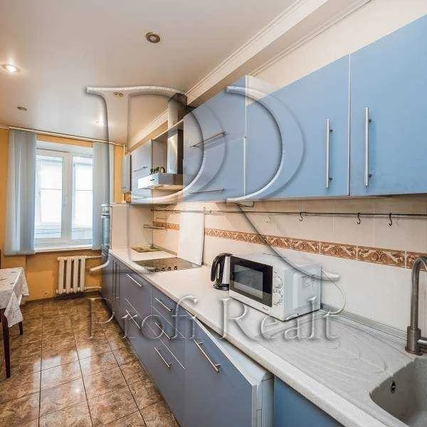 3-room apartment for sale 81 m², Petra Bolbochana St., 4A