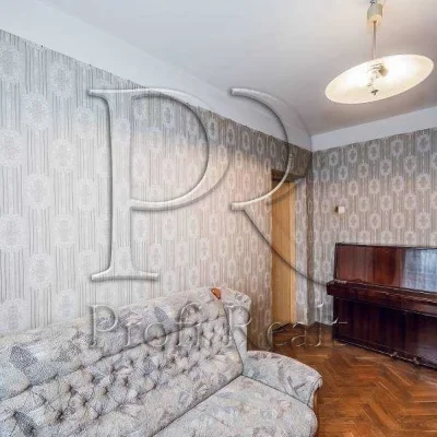 3-room apartment for sale 81 m², Petra Bolbochana St., 4A