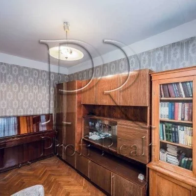 3-room apartment for sale 81 m², Petra Bolbochana St., 4A